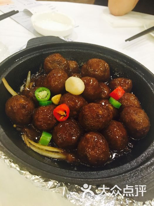 庐州太太(南七店)-图片-合肥美食