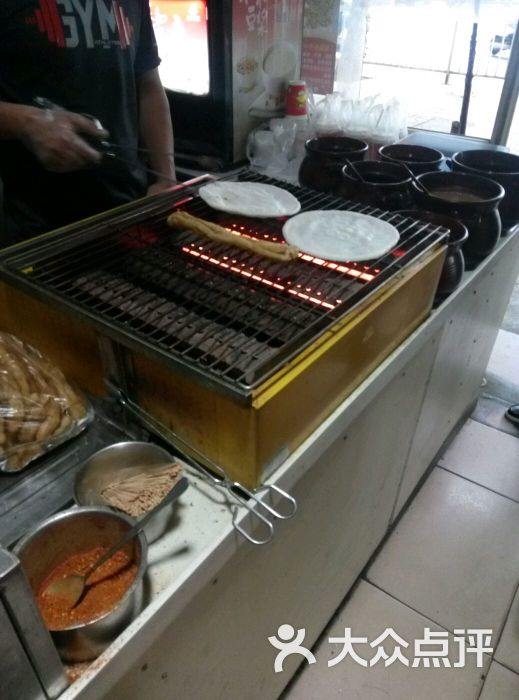 英凤烧饵块-图片-昆明美食-大众点评网