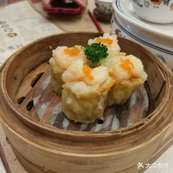 点都德(卓悦汇店)明虾蟹子烧卖图片 - 第11张