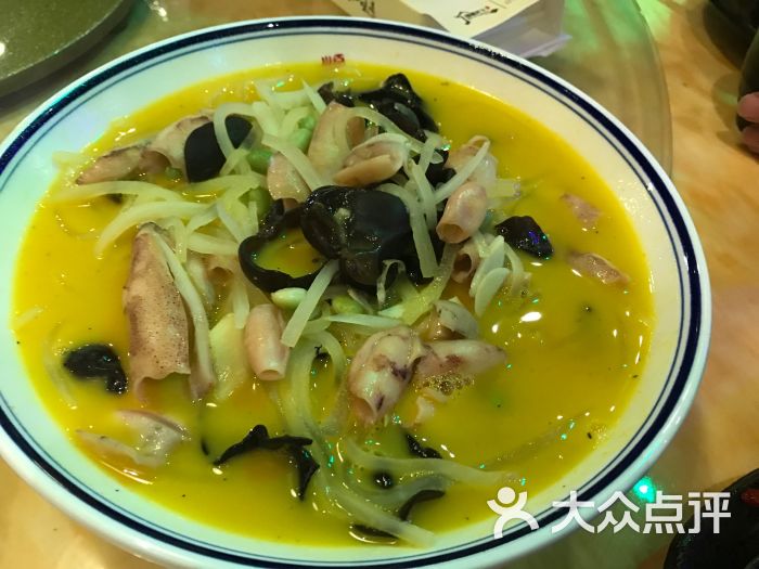 籽乌一锅烩
