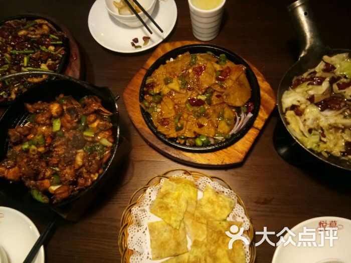 悦慕食尚概念餐厅(潘集店)-体育-广州美食-大众淮南西图片.美食节图片