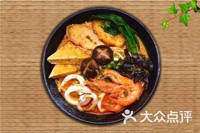 大中沙茶面图片 - 第1621张