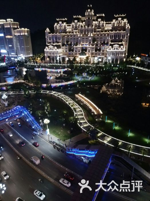 在路上青年旅舍(花果园店-图片-贵阳酒店-大众点评网