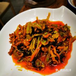 米店·云南菜(梅林店)的鱼香肉丝好不好吃?用户评价口味怎么样?