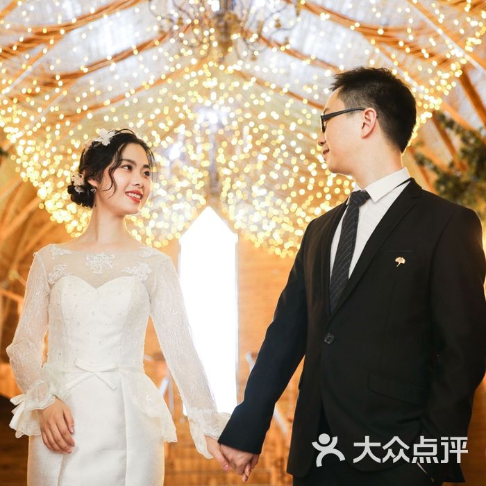 宁波索菲亚婚纱摄影