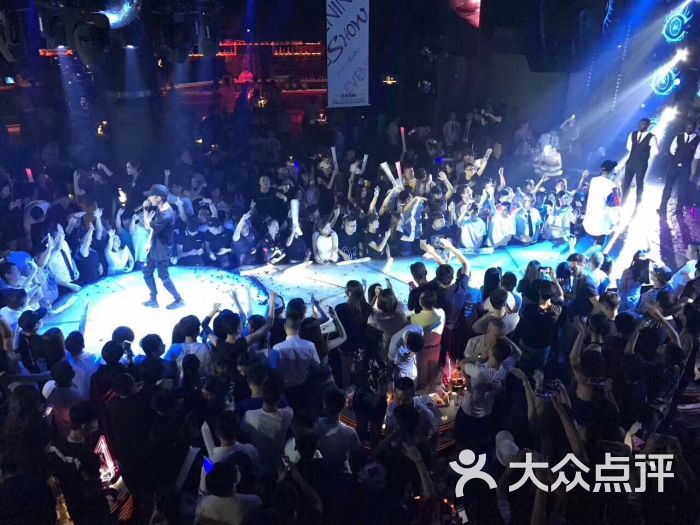 贵阳晚装空间club ktv图片 - 第5张