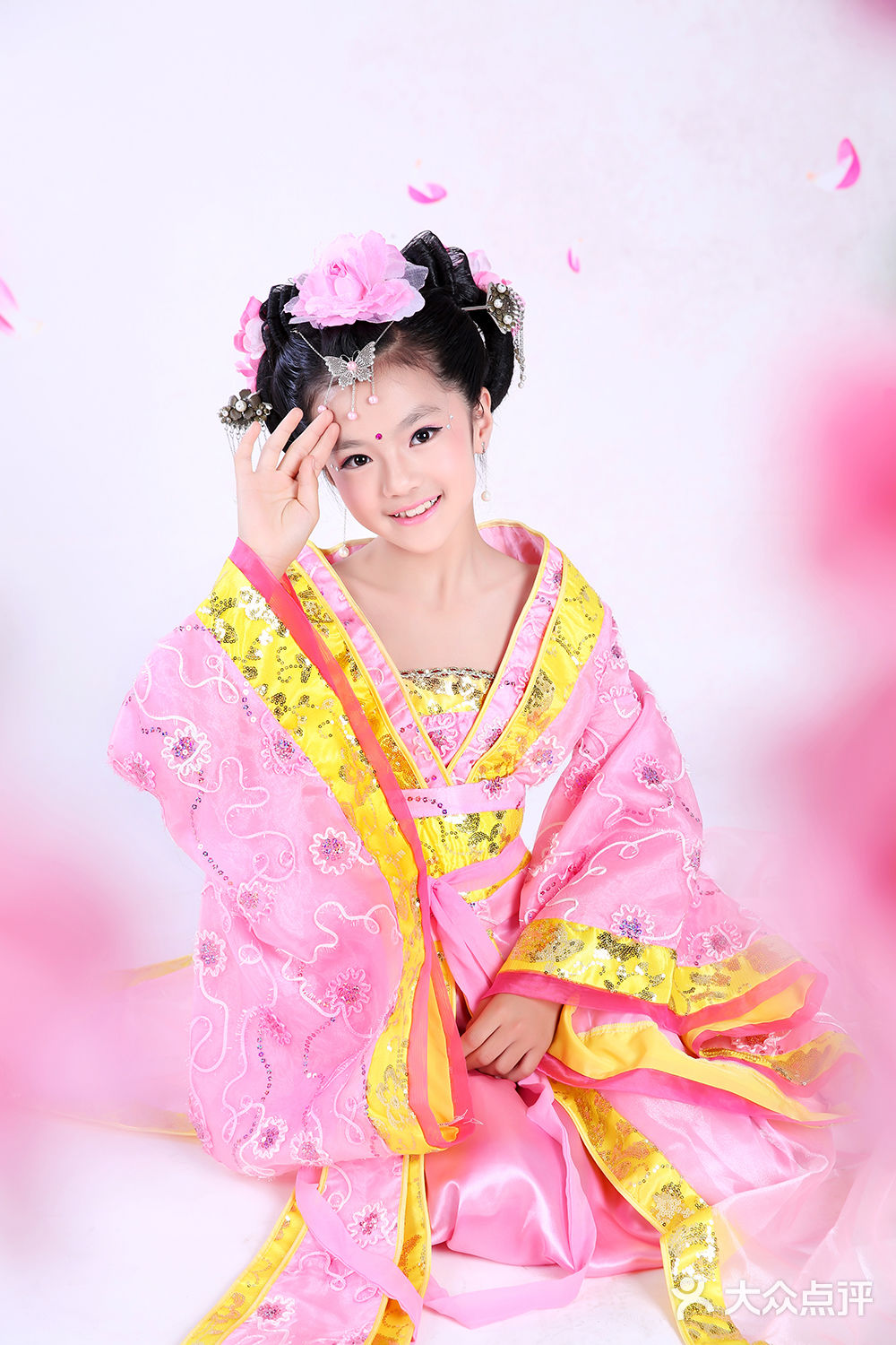 宝宝古装大全_宝宝古装图集分享