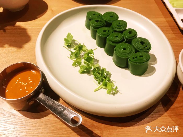 小大董凉皮