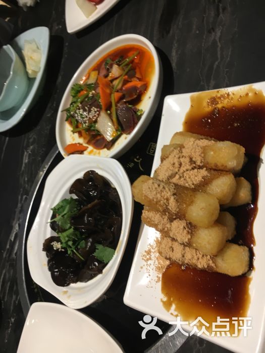 小鱼小牛时尚欢乐餐厅(元洪城店)-图片-福州美食-大众