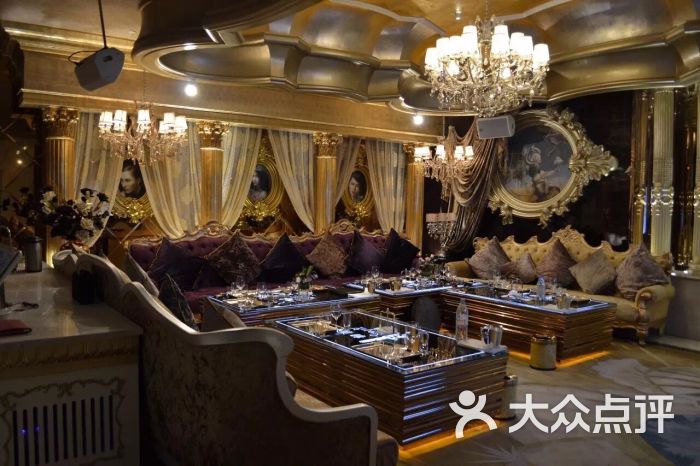 南京紫峰一号夜总会图片 - 第1张