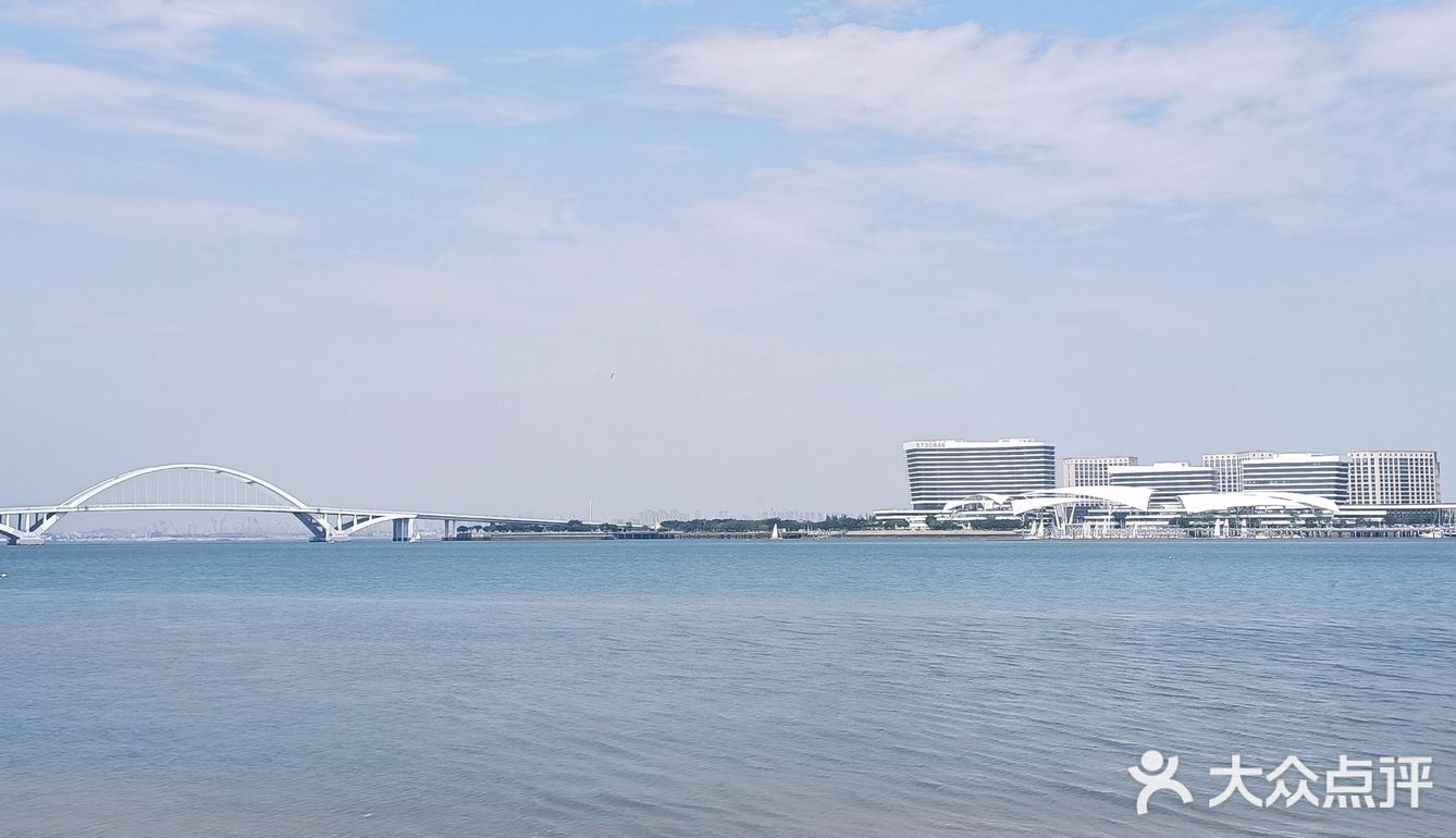 厦门五缘湾