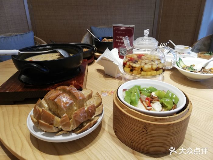粗茶淡饭·茶余饭后餐坊图片 - 第331张