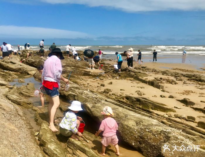 李家台赶海园-图片-日照周边游-大众点评网