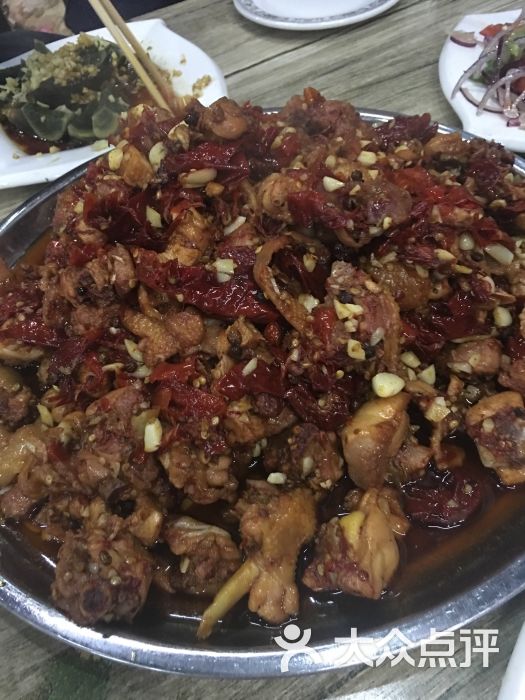 长印利福德辣子鸡-图片-涿州市美食-大众点评网