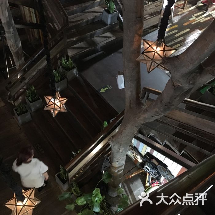 剧漫吧-图片-郑州美食-大众点评网