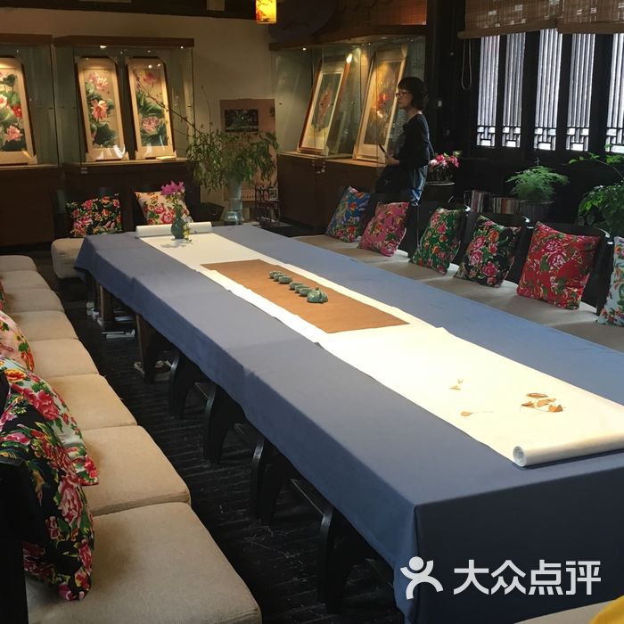 上海手工艺朱家角展示馆