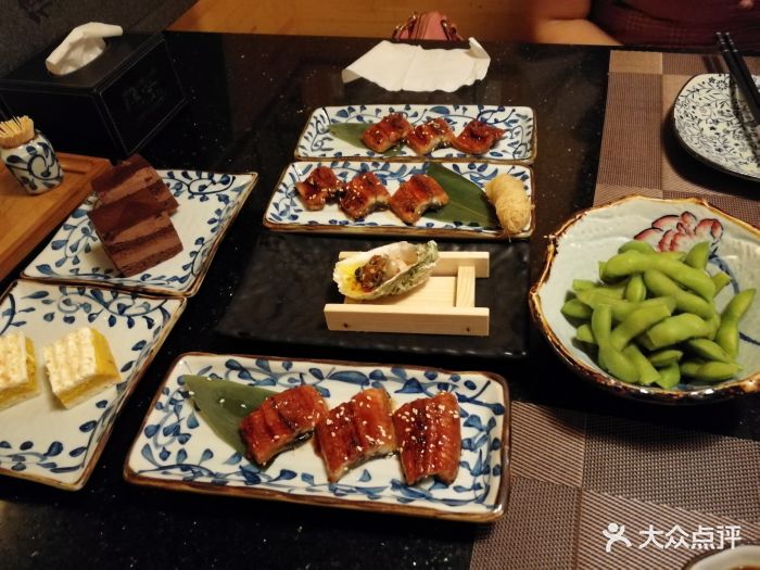 德川家日本料理(龙德广场店)-图片-北京美食-大众点评