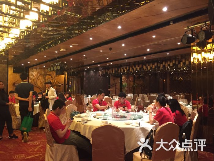 怡和春天大酒楼(柳芳店)图片 - 第19张