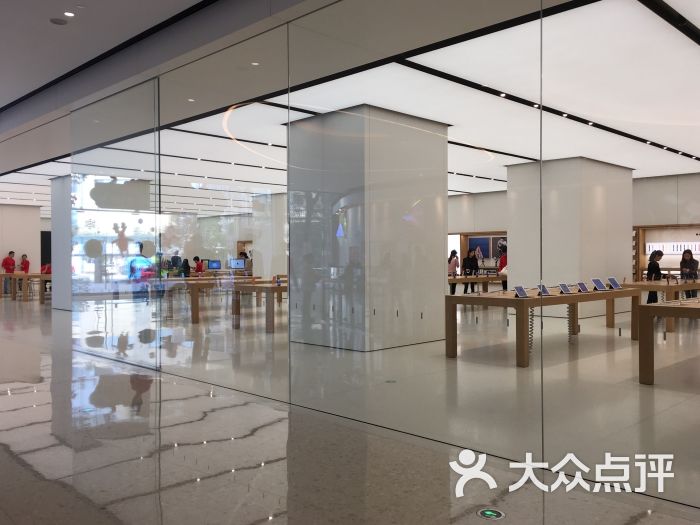 apple shop苹果体验店(天汇广场店)图片 - 第3张