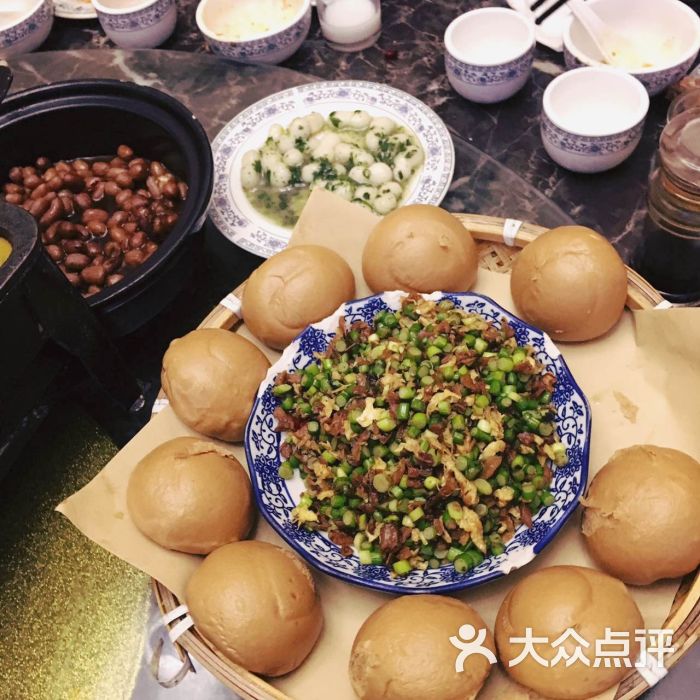 金厨一号(金厨帽798凤凰城店)-图片-无锡美食-大众点评网