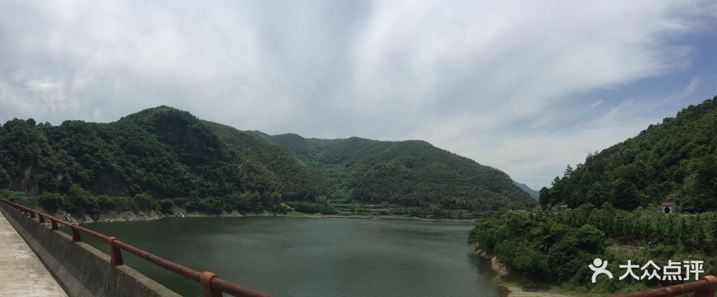 皎口水库图片 - 第13张
