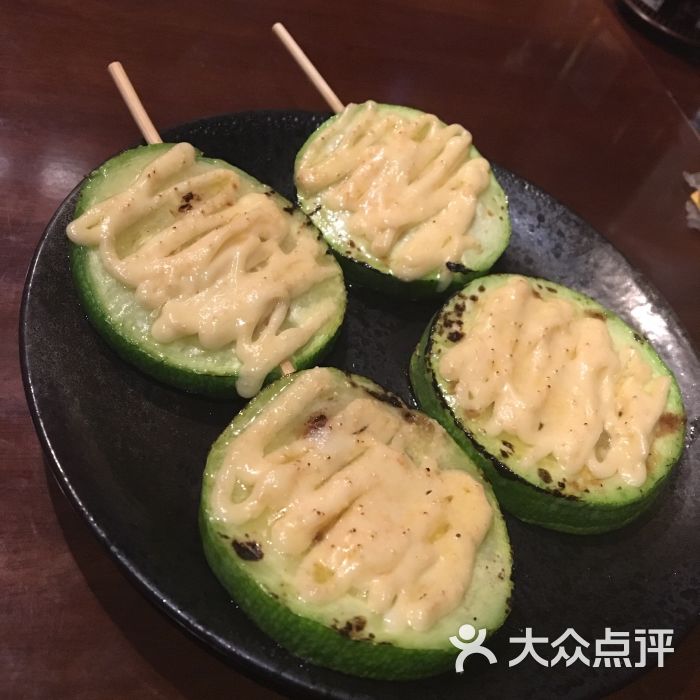 串鑫(巨鹿路店)明太子西葫芦图片 - 第106张