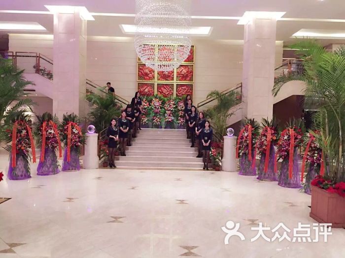 名亨俱乐部--其他图片-北京k歌-大众点评网
