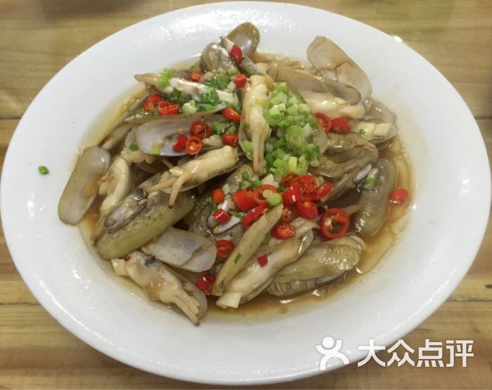 聚缘庄广场境界-美食-上饶美食图片美食图片