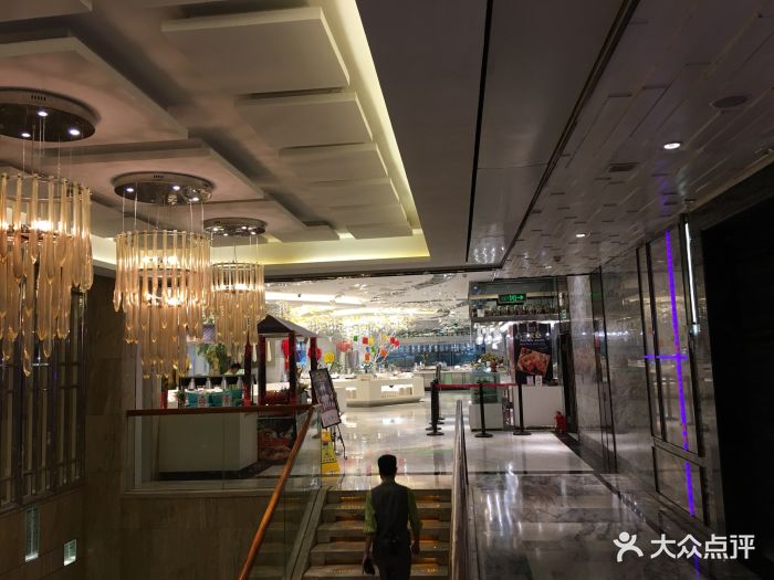 堂会(罗湖店)图片 第11张