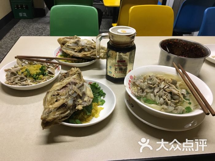 据说这个是老沈阳的回忆,听着恍〕钥觳 皇姑区 老四季抻面馆六部