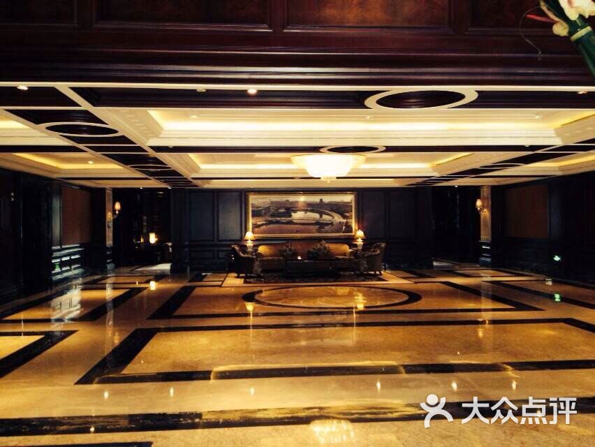 上海瑞金宾馆结婚宴会如何？上海瑞金宾馆结婚宴会贵不贵？