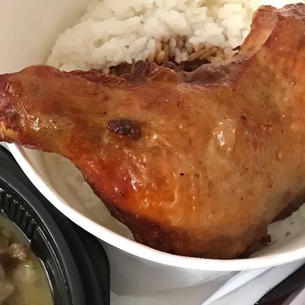 肯德基(梅李大润发店)