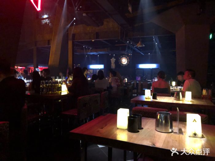 long live吧-图片-成都休闲娱乐-大众点评网