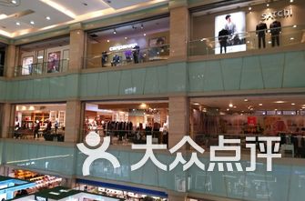 太原商场排名_太原景点排名