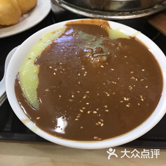 白魁老号饭庄交道口店
