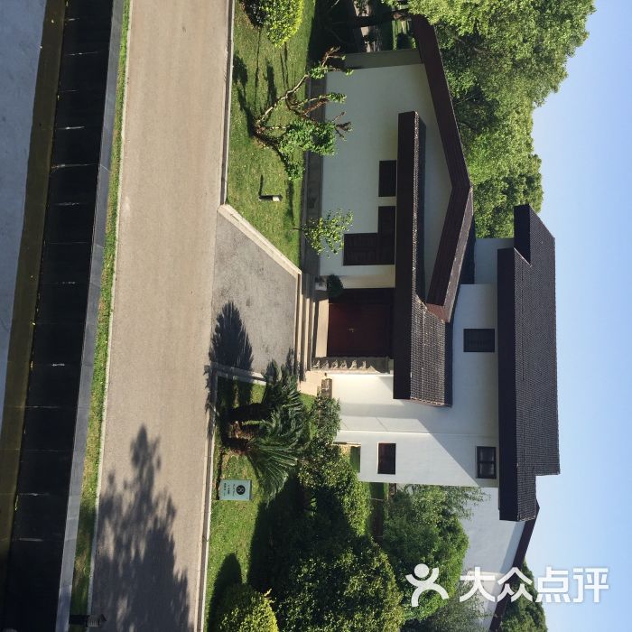 同里湖度假村(一期-同里湖度假村图片-同里酒店-大众点评网