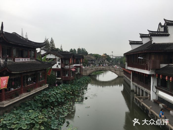 七宝老街-图片-上海景点/周边游-大众点评网