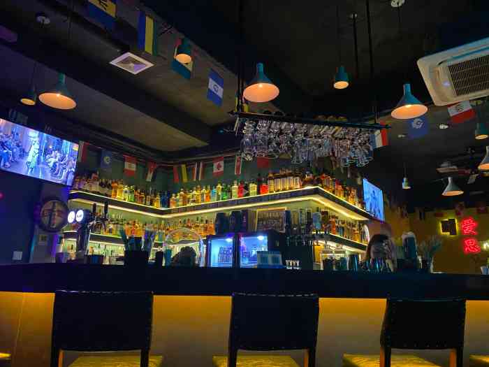 ace·酒吧(中山路红豆店)-"点了两个套餐,价格还是很.