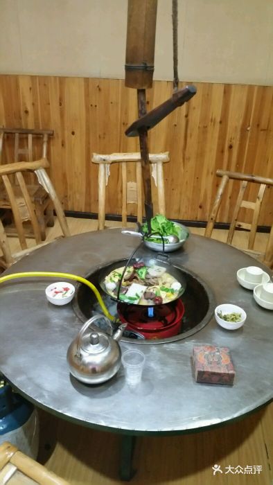 胜利吊锅城(体委店)图片 第184张