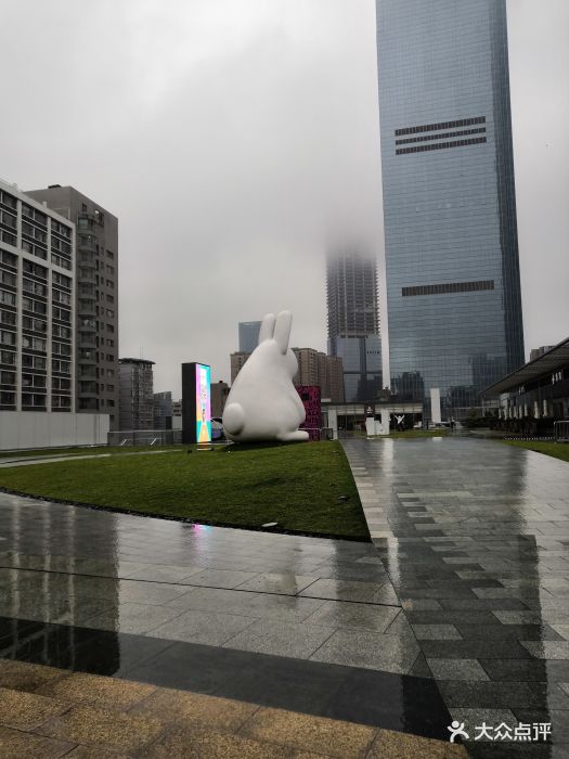 长沙ifs国金中心图片 - 第21张