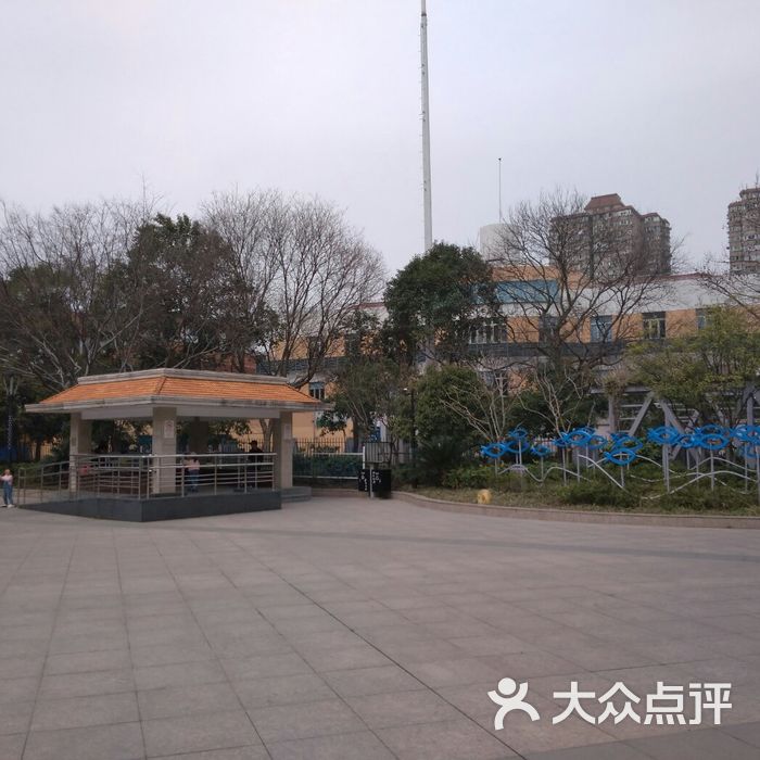 凉城公园