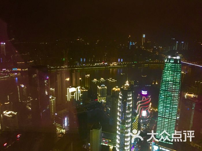 wfc会仙楼观景台图片 - 第5张
