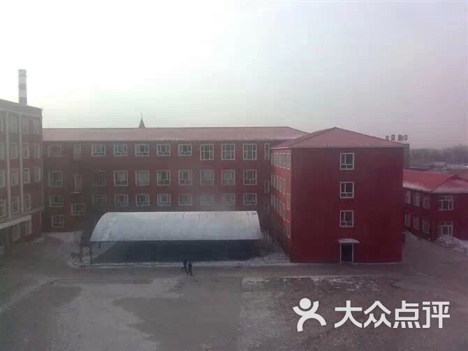 阳光外语学校-图片-牡丹江学习培训-大众点评网