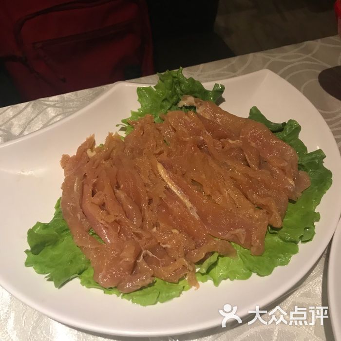 红辣椒