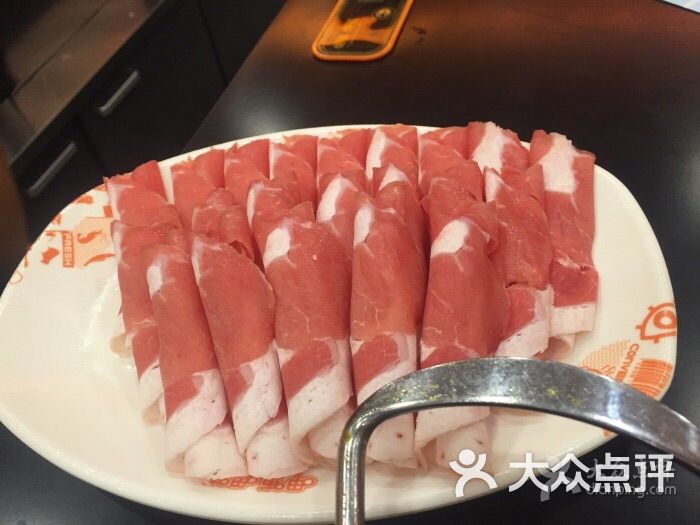 呷哺呷哺(唐山美食城)-图片-唐山美食-大众点评远洋时光图片