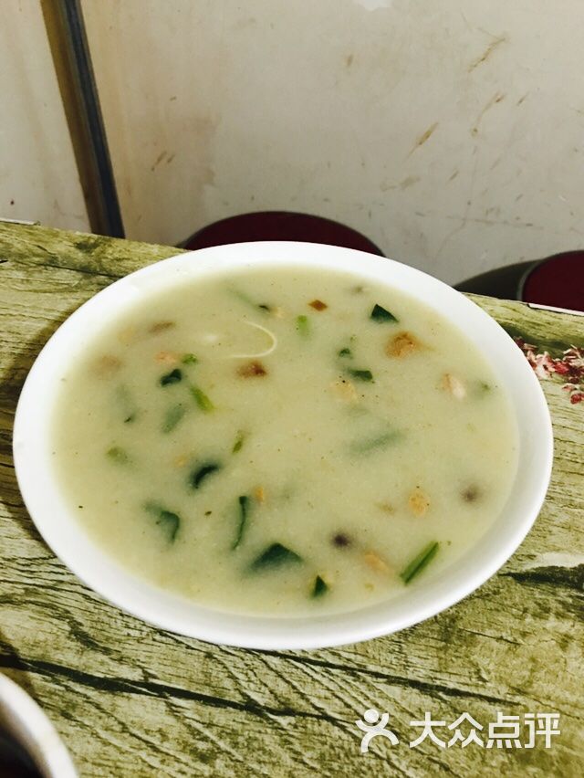 甜沫李(北坦小区)-图片-济南美食-大众点评网