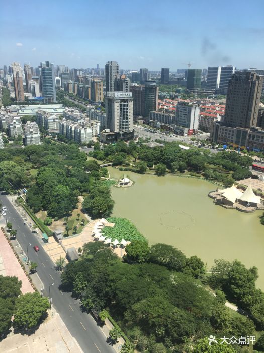 佳源四季酒店图片