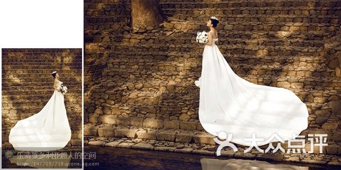 维多利亚婚纱_澧县维多利亚婚纱