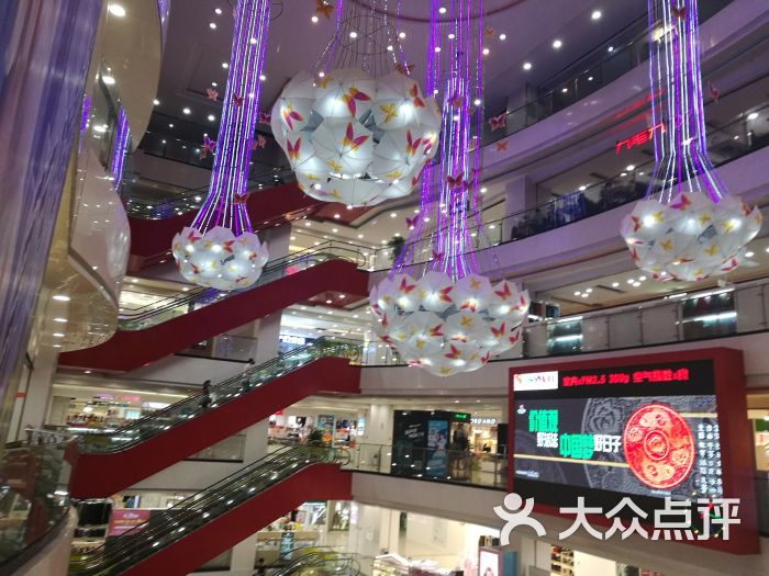 广百新一城图片 - 第4张