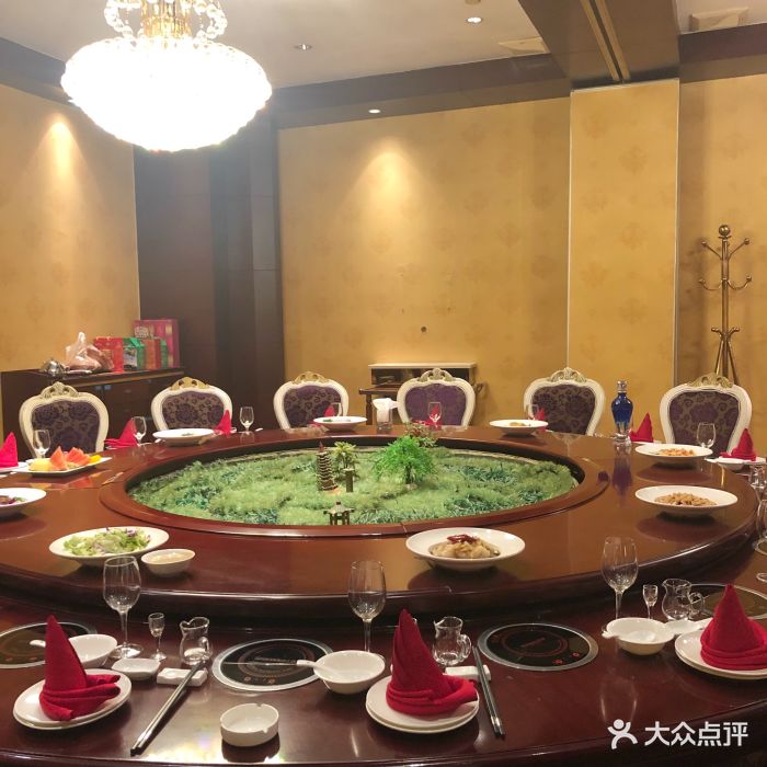 东方天水雅居大酒店图片 - 第15张